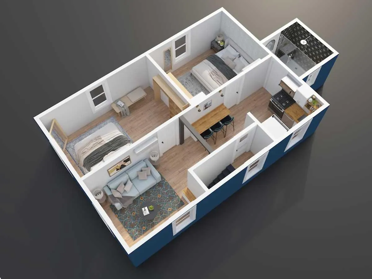 Stay Portland - Portland Oasis - Stylish 4Br Home In Nob Hill