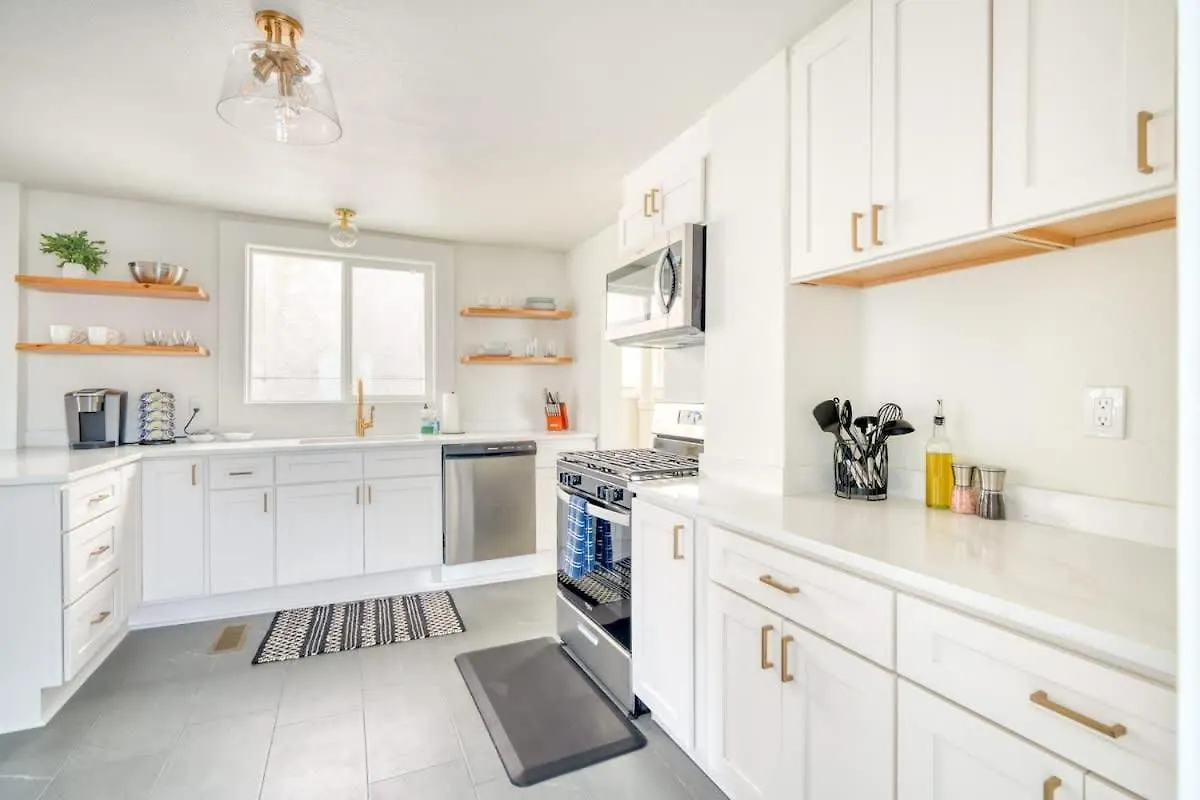 Stay Portland - Portland Oasis - Stylish 4Br Home In Nob Hill Nyaraló