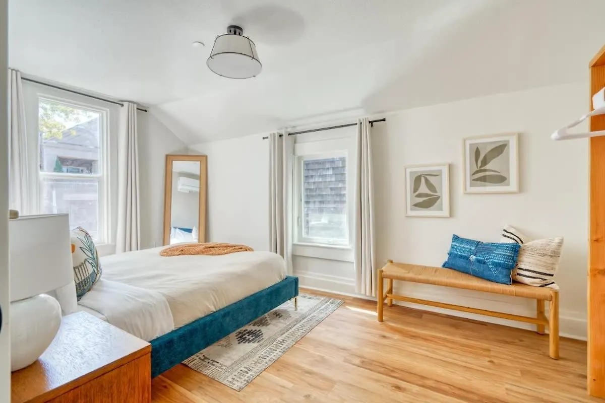 Stay Portland - Portland Oasis - Stylish 4Br Home In Nob Hill
