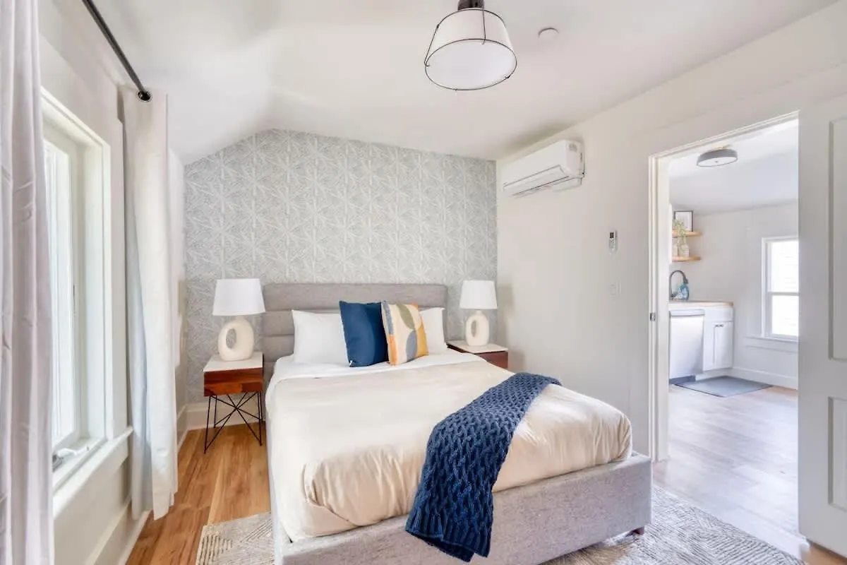 Stay Portland - Portland Oasis - Stylish 4Br Home In Nob Hill