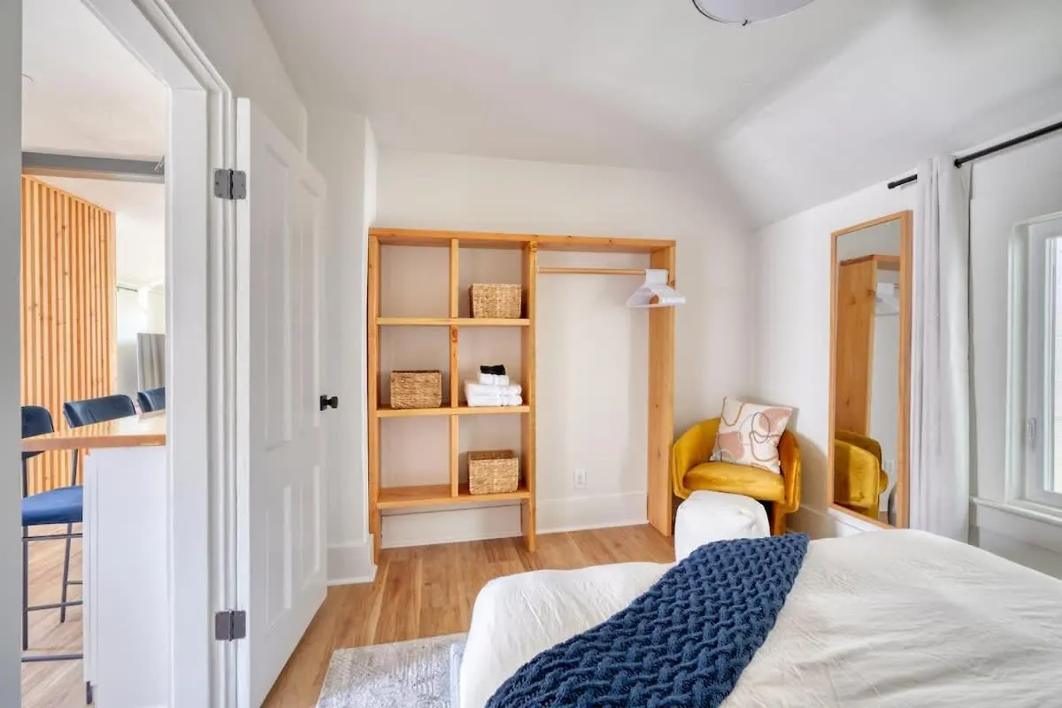 Stay Portland - Portland Oasis - Stylish 4Br Home In Nob Hill 0*,  Amerikai Egyesült Államok