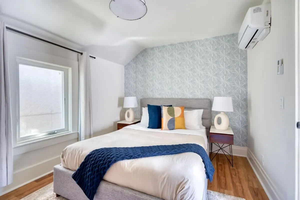 Stay Portland - Portland Oasis - Stylish 4Br Home In Nob Hill 0*,