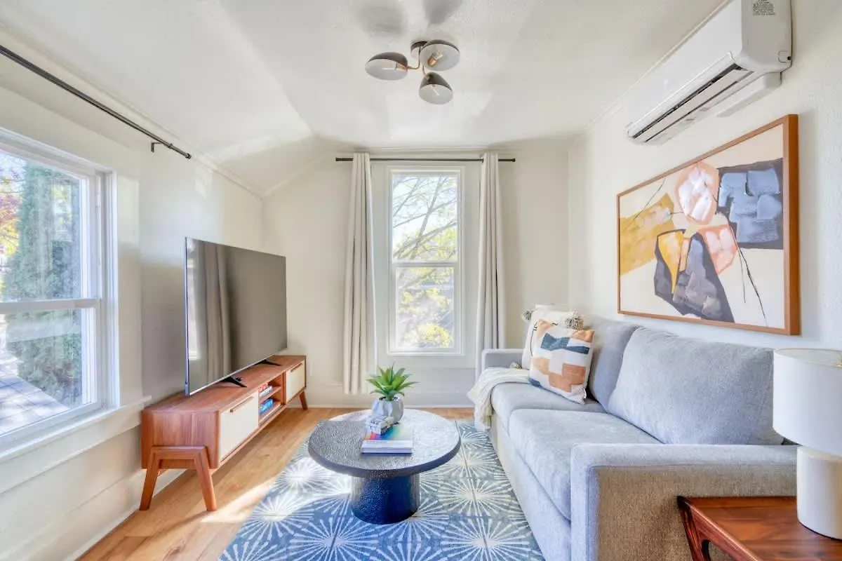 Stay Portland - Portland Oasis - Stylish 4Br Home In Nob Hill