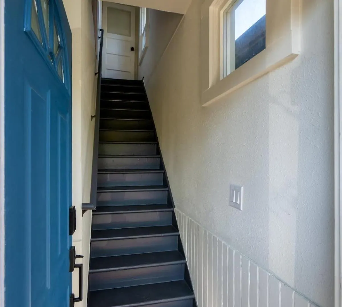 Stay Portland - Portland Oasis - Stylish 4Br Home In Nob Hill Nyaraló