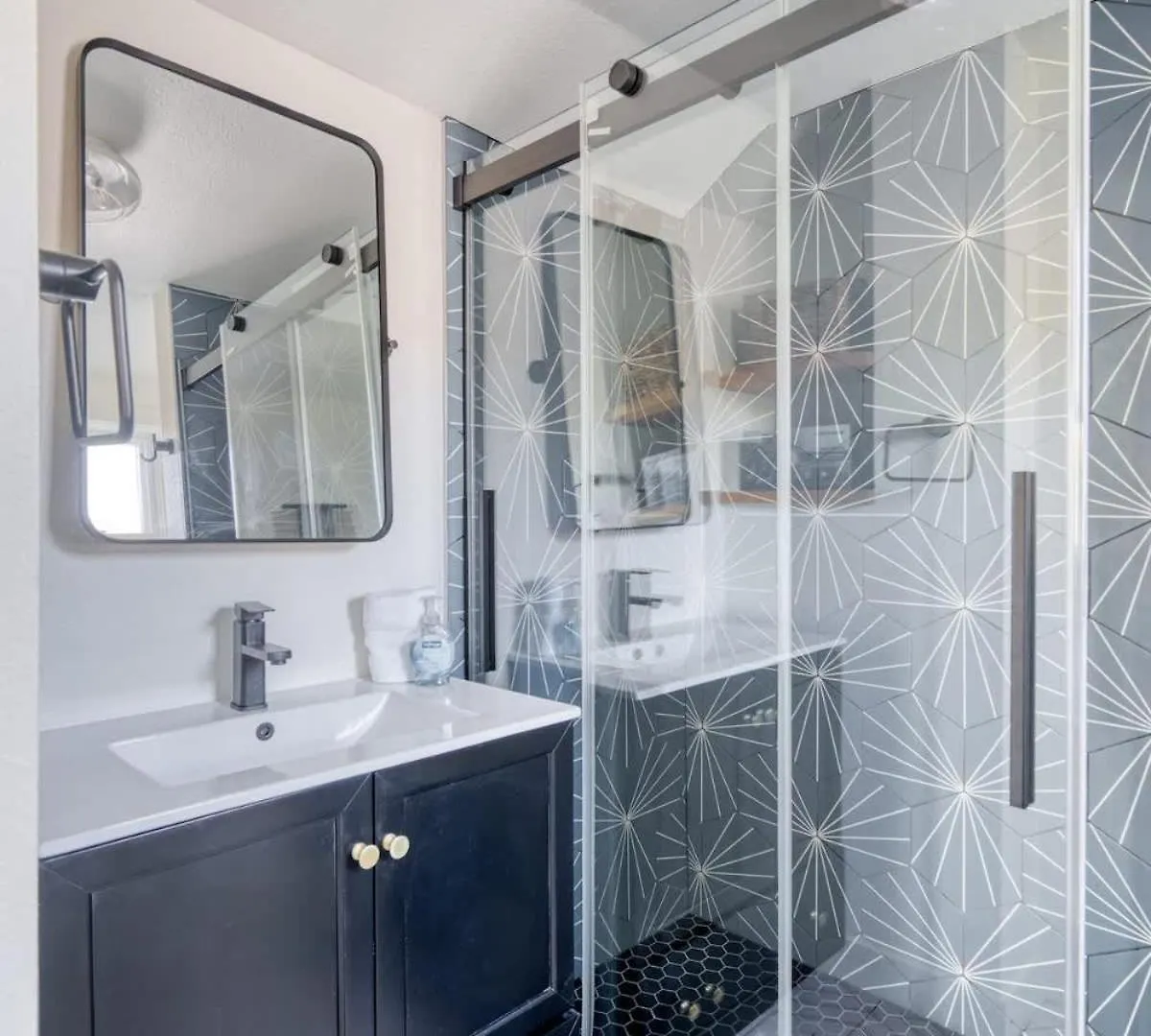 Stay Portland - Portland Oasis - Stylish 4Br Home In Nob Hill 0*,
