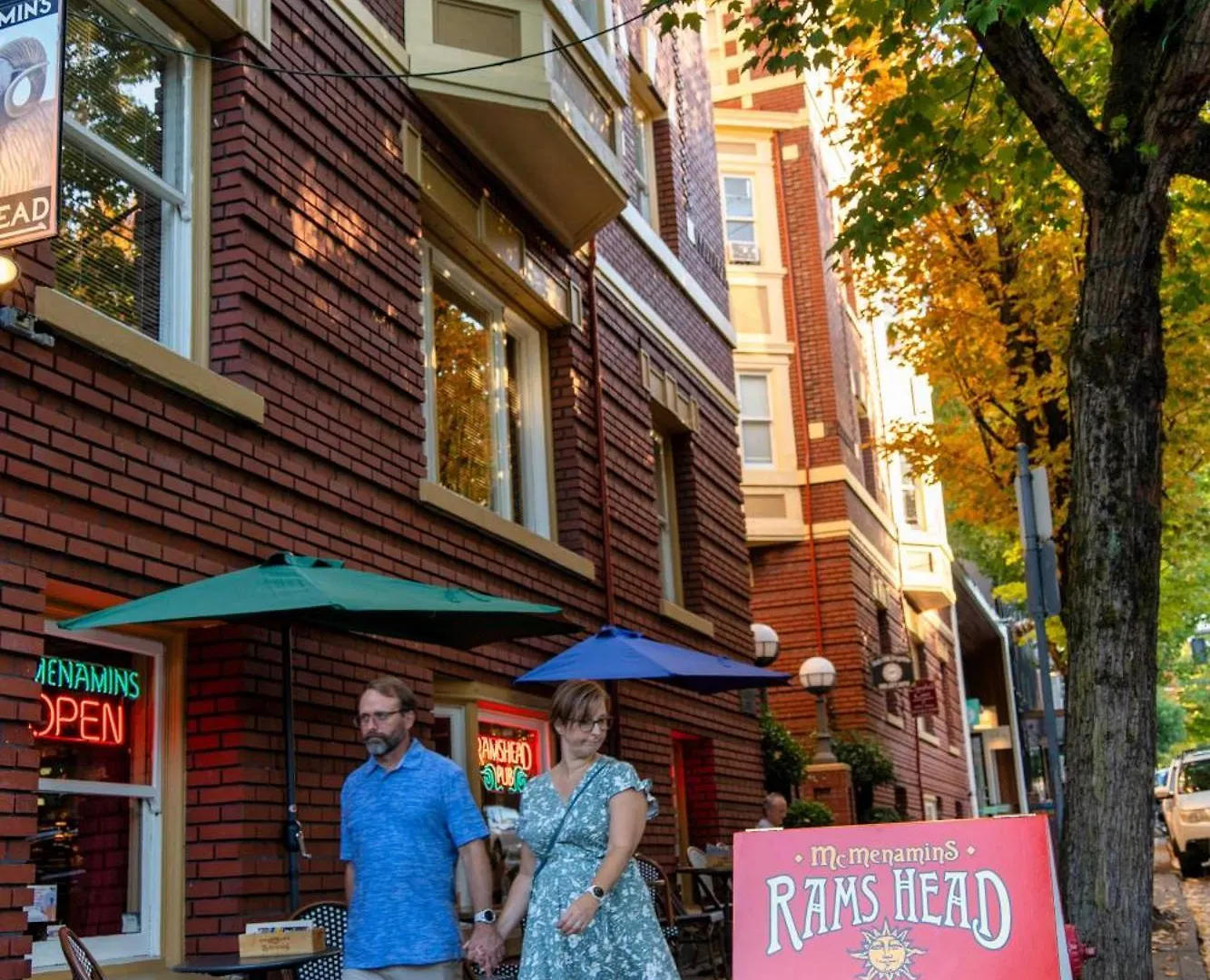 Stay Portland - Portland Oasis - Stylish 4Br Home In Nob Hill Nyaraló